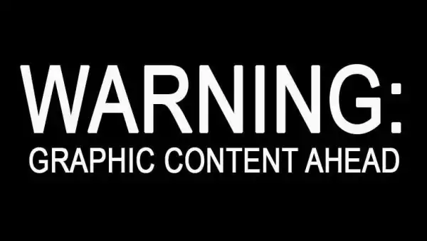 Liberian Election: Young Lady Stripped Unclad & Beheaded (Graphic Photos)